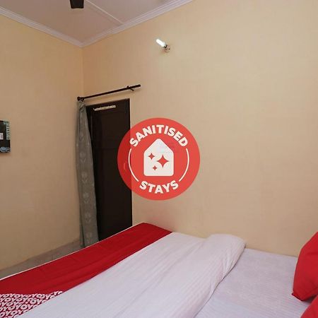 Oyo 19026 Hotel As Karnāl Eksteriør bilde